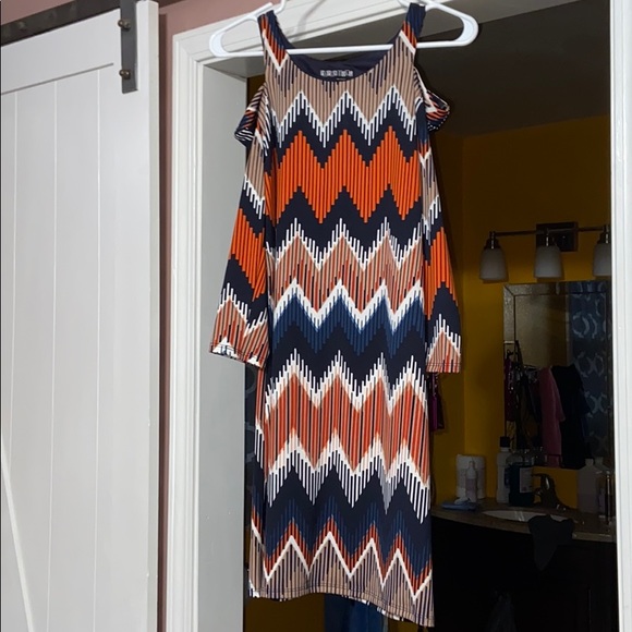 New dress worn once for church - Picture 2 of 3